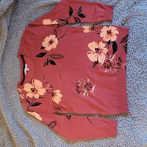 Daniel Rainn Lyna crew neck pullover